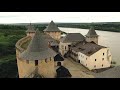 Khotyn fortress. Next Stop Ukraine