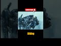 Epic Flim Pacific Rim 2 Tried To Warn You #shorts #movie
