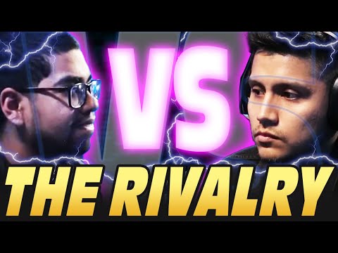 The Street Fighter Pro No One Wants to Fight - Noah the Prodigy