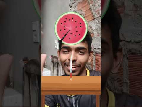você tem que colocar no buraco