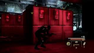 [PS3] Alpha Protocol - First Play (Part 6)