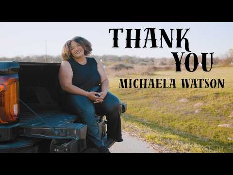 Thank You — thumbnail