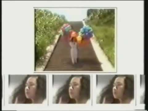 林憶蓮 Sandy Lam   祇可活一次 1987 花王新姿劇場《跳駒》主題曲 MV