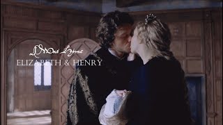 Elizabeth Of York & Henry Vii The White Princess & The Spanish Princess- I Was Home