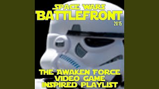 The Droid Invasion U0026 The Appearance Of Darth Maul