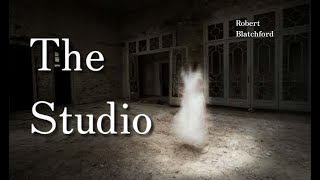 The Studio - Robert Blatchford