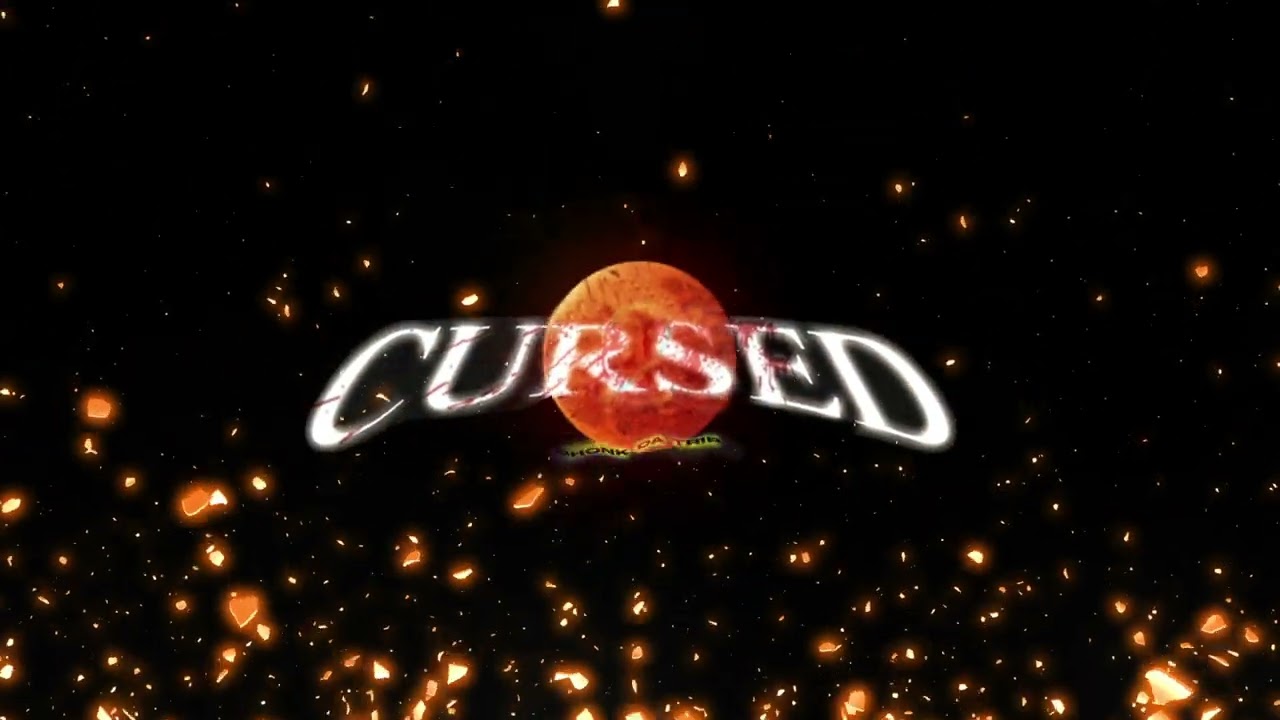 YouTubeでCXLLINPLAYA - CURSEDを視聴 YouTubeでCXLLINPLAYA - CURSEDを視聴
