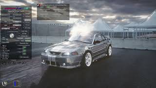Assetto Corsa - Ecu Tuner #69 - 2004 Mustang Roush + New Free Trial version