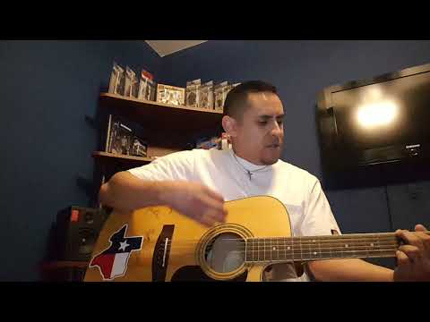 Can't Play Strait - Robert Ray cover by Roger Perez
