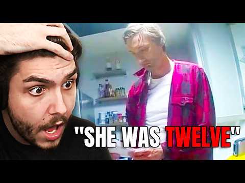School Teacher's Biggest Secret Got Exposed...