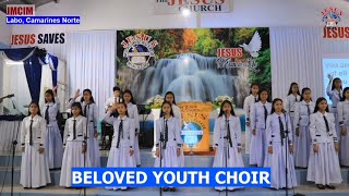 Vignette de la vidéo "JMCIM | Tell the World | Youth Choir | Labo Outreach"