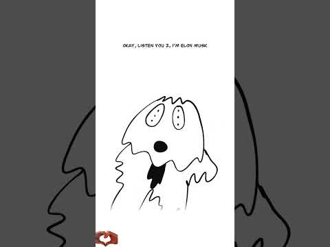 THE PLANE IS GONNA CRASH (Animation Meme)