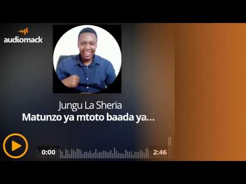 Video: Wazazi Wanawezaje Kumsaidia Mtoto Wao Baada Ya Talaka?