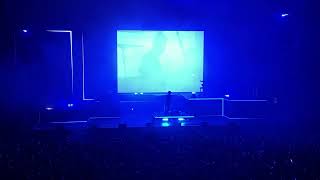 Pendulum - Nothing For Free - Leeds First Direct Arena, 24.03.24