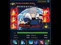 [Naruto Online] Sage World Battlefield - Edo Tobirama The Beast