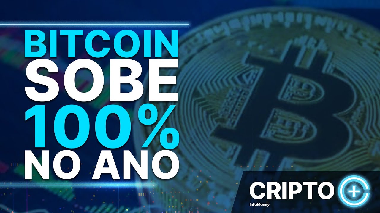 Bitcoin atinge alta de 100% em 2023 – segundo especialistas, ainda há  espaço para mais