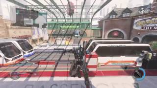 CoD: IW: Reaper vs Reaper