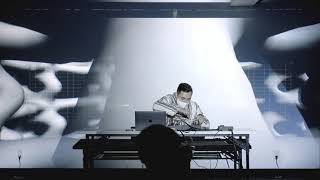 0 // 22 PUBLIC VISUALS TOKYO PERFORMANCE