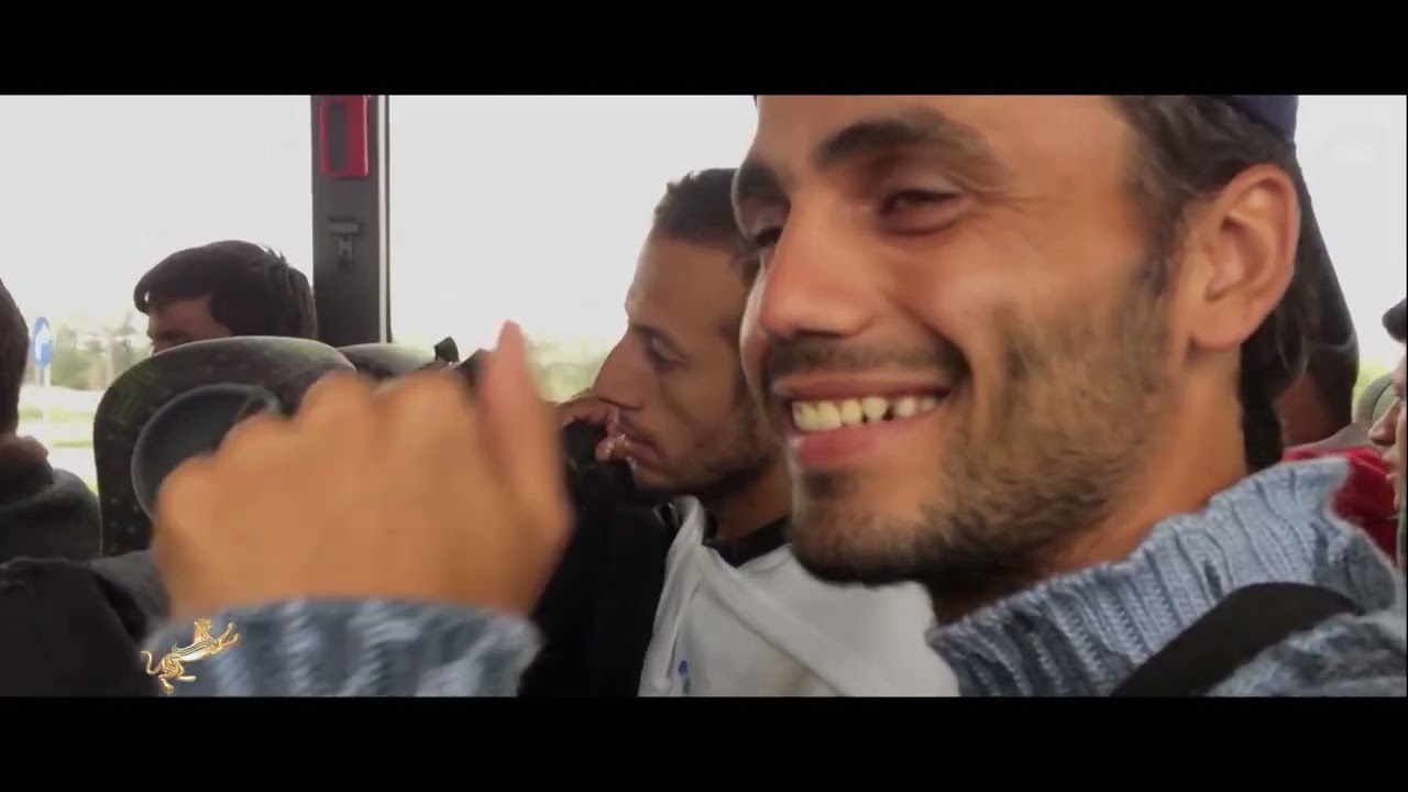 The Brussels Syndrome: In Search of Security(Part 1)