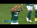 #Brasileirao2021 | Matchweek 31 | Palmeiras 4-0 Atlético Goianiense