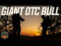 Hunting a GIANT OTC Bull ELK - LOF 4 EP 8