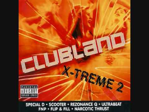 Ultrabeat - Feelin' Fine (Scott Brown Remix)