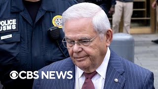 How the RNC will react to Sen. Bob Menendez's guilty verdict