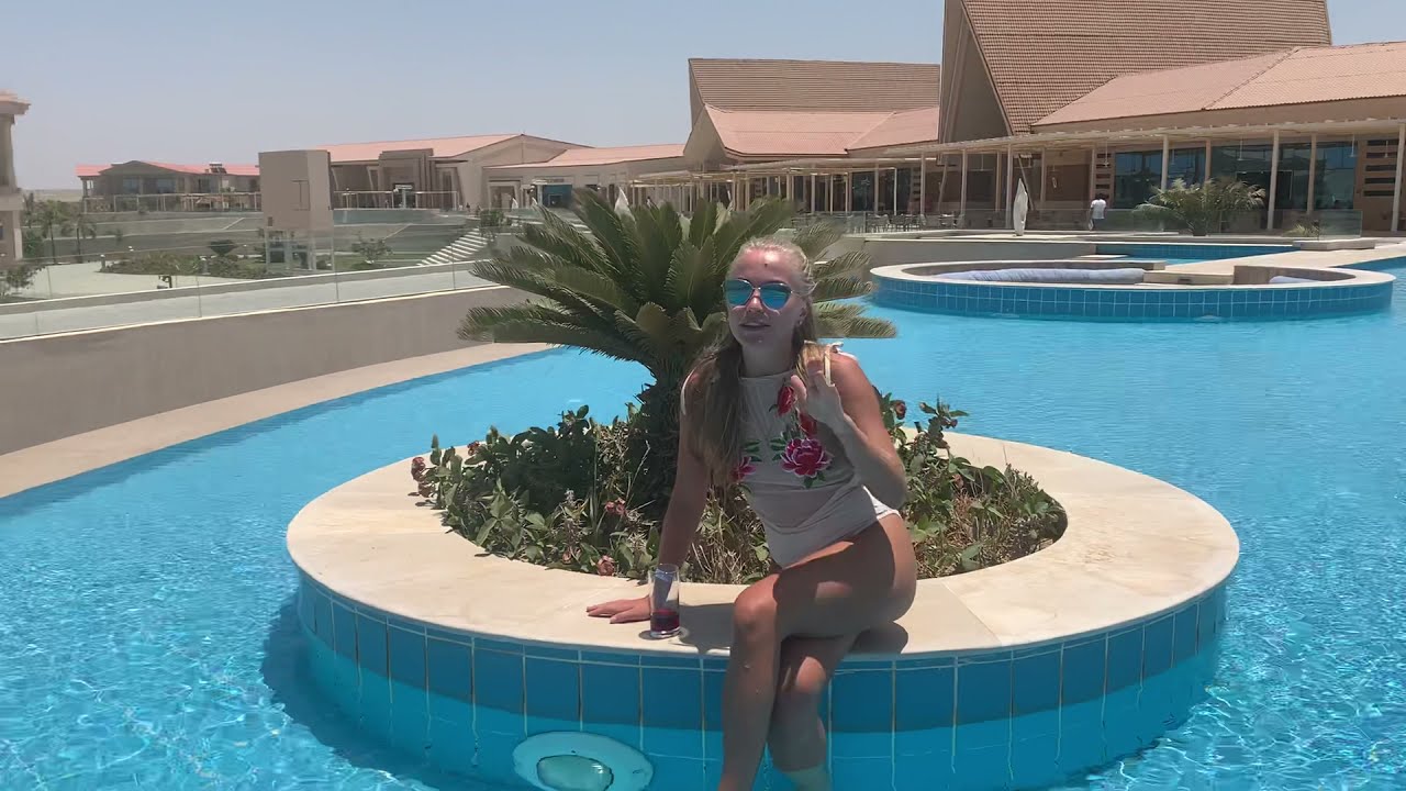 Альбатрос Си Ворлд/Albatros Sea World Marsa Alam 5*. Отзывы туристов. Турагент Оксана Шило.