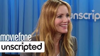 The Weirdest Place I've Been Recognized Is... | Unscripted | Moviefone