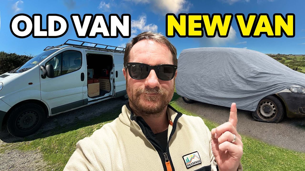 Строительство автодомов — это зависимость.