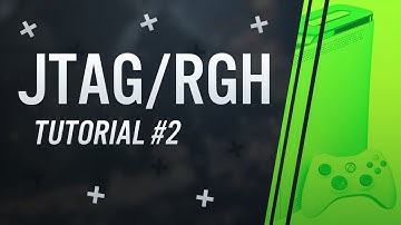 RGH Tutorials #2 Setting Up FTP