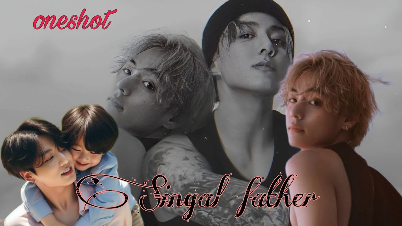 Single father ❤️ arrenge marriage || Taekook oneshot story// #taekook 