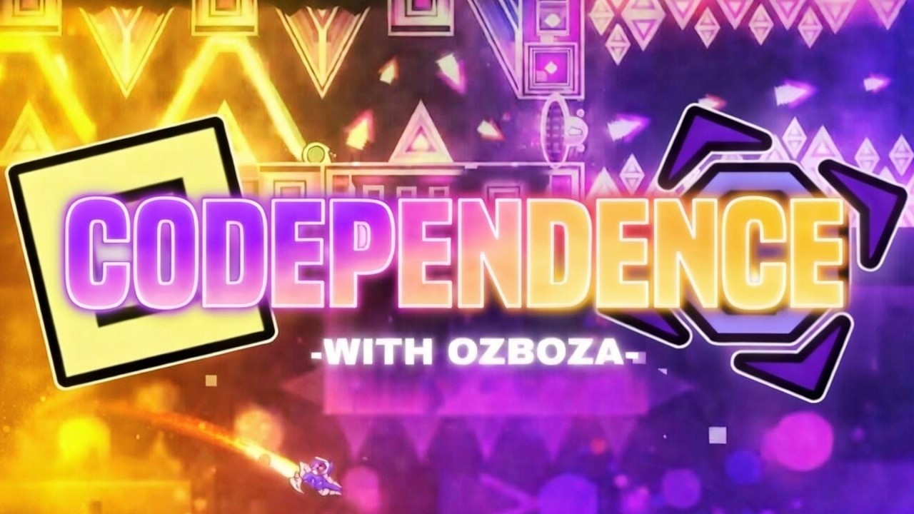 Codependence 100% by TCTeam // Extreme Demon #20 // With ozboza - YouTube