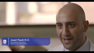 Details Life in St. Louis: SSM Health/Saint Louis University School of Medicine Residency Program News