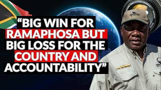 🔴Ramaphosa PAUSES PHALA PHALA! High Court Halts Impeachment Hearings Until September!