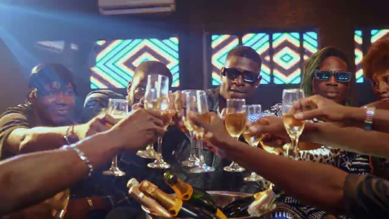 JUNCKO - Danse comme nicapol