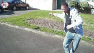 PDX Jerks - All day