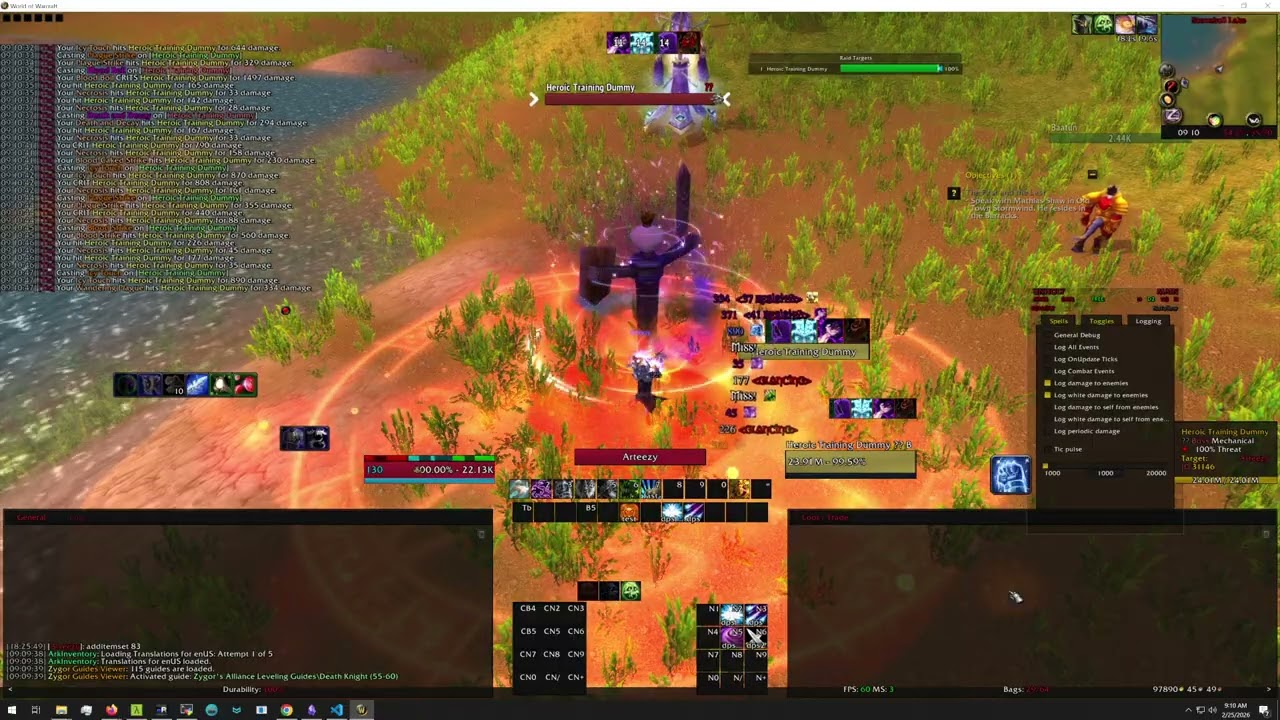 2026 02 25 09 09 47 Unholy DK DW #2