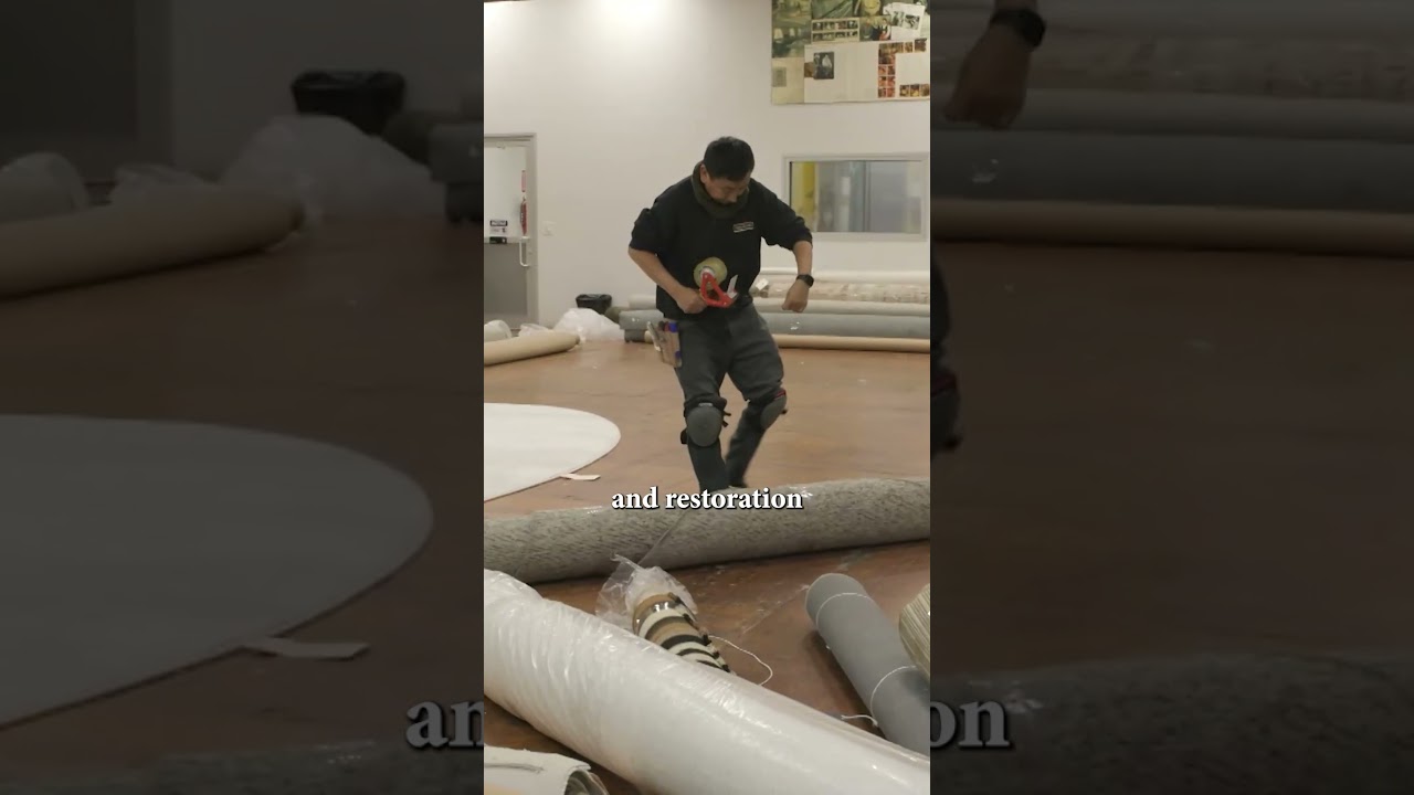 Trusted Rug & Upholstery Cleaning Experts | Rug Renovating 