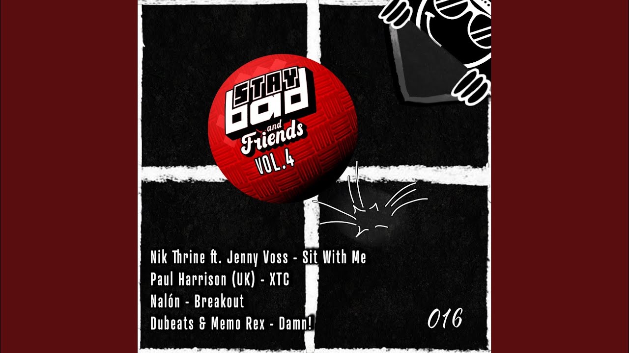 Damn! (Original Mix)