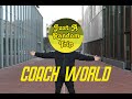 Just a random trip  gain musculaire coach world