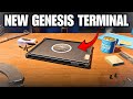 NEW Genesis Terminal EXPLAINED (FULL BREAKDOWN)