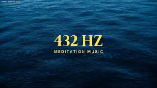 Nikola Tesla 3 6 9 Code Music | 432 Hz Music | Deep Trance Meditation Music