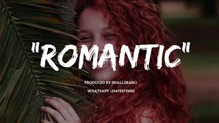 "ROMANTIC" Zouk Instrumental X Bongo Fleva Instrumental X Afro Type Beat {Kompa Type Beat 2022}