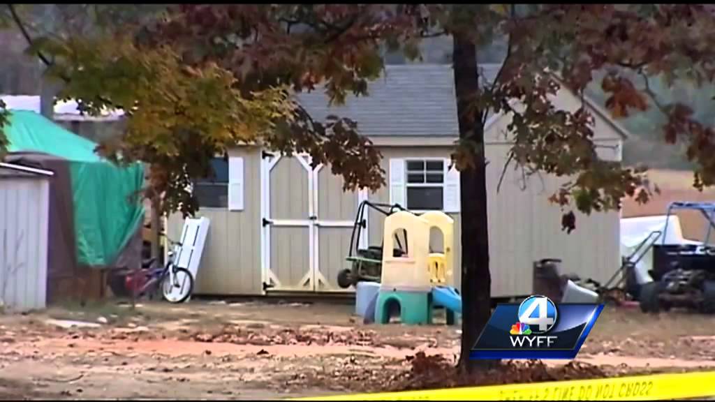 Boyfriend killed 5 family members