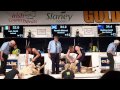 Golden Shears 2014 World Shearing Championships, Gorey - Watch in HD