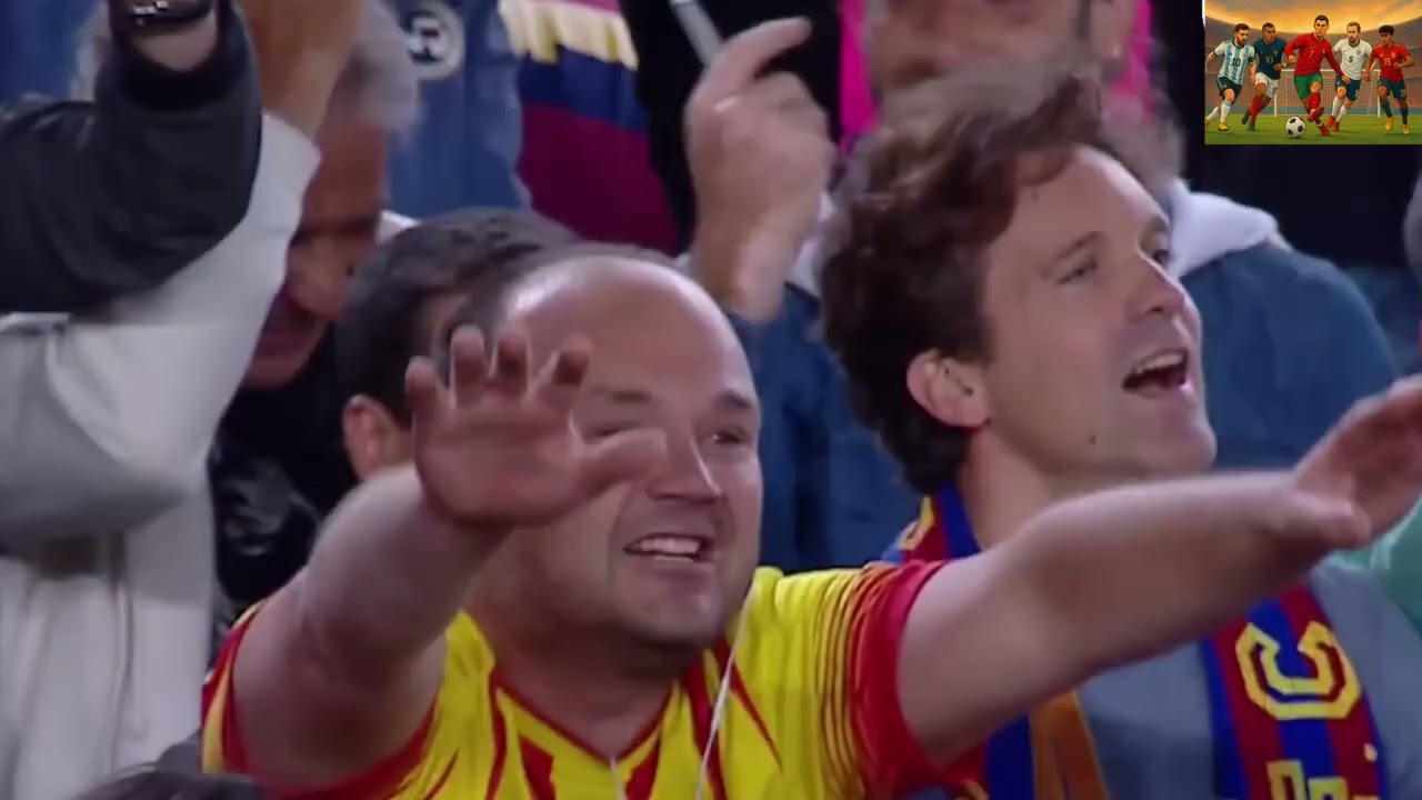 Messi magique à son apogée face au Bayern 2015