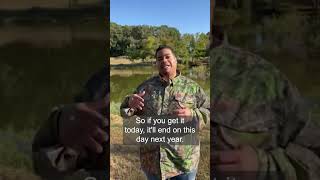 Chris Adkins - Advice on License Buying #Shorts