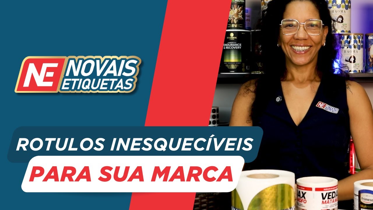 Como Criar um Rótulo Inesquecível: Elementos que Valorizam e Vendem seu Produto