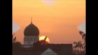 Sahar Qareeb Hai Taron Ka Haal Kia Ho Ga - Agha Bashir Qawwal